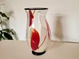 Sød Lene Højlund vase. 
