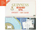 Guinness Rekord Spil brætspil fra Litas Spil (str. 50x27 cm) - 2