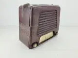 Dansk vintage radio - PBX 85 fra Herofon Herophon - 2