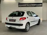 Peugeot 206+ 1,4 HDI Comfort Plus 68HK 5d - 3