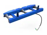 Tajfun Roller Table E13 - 2