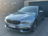 BMW 530e 2,0 iPerformance M-Sport aut. - 4