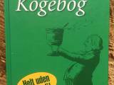 Hr. Jensens Kogebog - helt uden broccoli