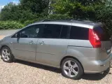 Nysynet Mazda 5 til Super Pris