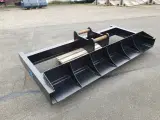 Planer bjælke uden valse S60 skifte - 2