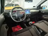 Citroën C4 Cactus 1,2 PureTech Feel ETG start/stop 82HK 5d Aut. - 5