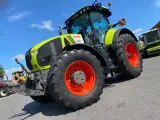 Massey Ferguson TRAKTORER KØBES - ALLE MÆRKER OG MODELLER - 3