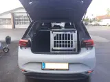 Hundebur VW Id3 - 3