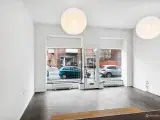 118 m2 butikslejemål beliggende centralt i Gentofte - 3