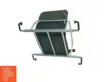 Sammenklappelig campingstol (str. 29 x 41 x 21 cm) - 3