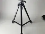 ⭐️· Fotostativ - Velbon Videomate 48 (inkl. taske) - 3