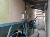 Mosegård 3,9 ton - 3