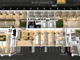 Kontorfællesskab på Kochsgade 31, Odense C - 2