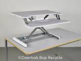 Desk riser - omdan dit bord til et hæve-/sænkebord