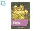 Min by Paris af Louise Sandager (Bog) - 2