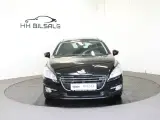 Peugeot 508 1,6 e-HDi 114 Active SW - 2