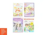 Dvd er til børn 4 styks (dvd) - 2