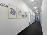 EasyOffice Horsens, Tobaksgården - lokale 2.02 - 4