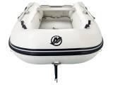 Quicksilver 250 Air Deck TILBUD - 4