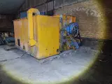 - - - Blandeanlæg 4 tons, - 2