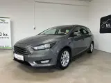 Ford Focus 1,0 SCTi 125 Titanium stc. - 2