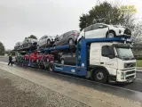 Export biler købes - 3