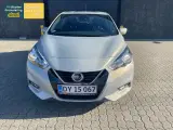 Nissan Micra 1,0 IG-T 100 Acenta X-tr. - 2