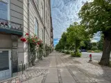 FRI LEJE I 2025! -  Stockholmsgade 49 i Storkøbenhavn. - 5