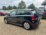 VW Polo 1,2 TDi 75 BlueMotion Van - 3