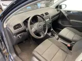 VW Golf VI 1,4 TSi 122 Comfortline - 2