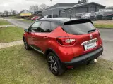 Renault Captur 1,5 Energy DCI Dynamique 90HK 5d - 5