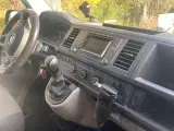 VW Transporter T6 DSG 150hk - 5
