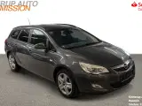 Opel Astra 1,4 Turbo Enjoy 140HK 5d 6g - 2