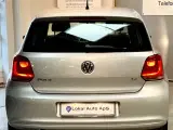 VW Polo 1,4 Comfortline - 5