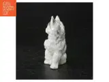 Porcelænskat - 2