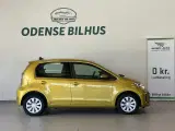 VW e-Up!   - 2