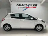 Toyota Yaris 1,5 Hybrid H2 e-CVT - 3