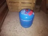 International gasflaske