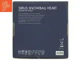 SIRIUS LED Hjerteformet Lysdekoration fra Sirius (str. 15 cm) - 3