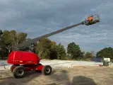 JLG 460sj - 5