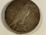 One Dollar 1924 USA - 2