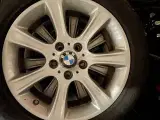 Vinterhjul BMW 420d [225/50R17)