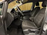 VW Golf Sportsvan 1,2 TSi 110 Trendline DSG BMT - 4