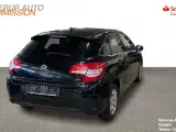 Citroën C4 1,6 HDI Seduction 92HK 5d - 2