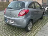 Ford Ka 1,2 Trend - 4