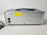 ⭐️- Tonegenerator til Lyd og Frekvenseksperimenter - 2
