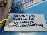 Perkins 4.248 Distribution Dækning 37166410/2 - 2