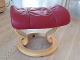 Stressless Eagle Paloma skammel