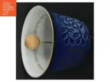Klokke med Notre-Dame motiv fra B&G (str. H. 13 cm) - 4