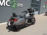 Honda GL 1800 Gold Wing MC-SYD       BYTTER GERNE - 3